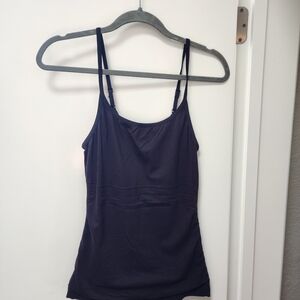 Maidenform Black Camisole Top Size M